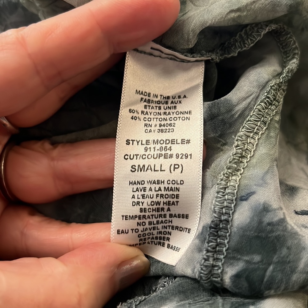 Language Dress - image 6